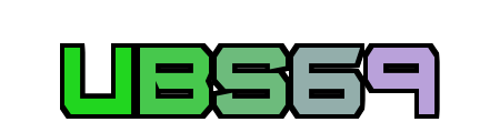 UBS69 Logo